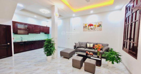 Nguyễn Hoàng - 43m2 x 4T - MT 5m4 - siêu phẩm không có căn thứ 2