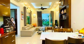 Bán nhà Nguyễn Văn Huyên quận Cầu Giấy T1/2024