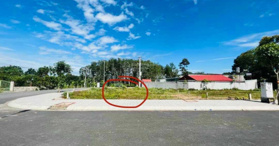 Bán gấp lô đất Đ.1/ nguyễn văn khạ, X.tân an hội, Củ Chi - LH: 0384401213