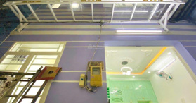 Bán Nhà 2 lầu, sổ hồng, cách hẻm xe hơi 5m, Nhà Bè, HCM - LH: 0776988493