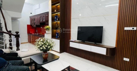 Nhà 5 tầng, 32m2, 3 phòng ngủ, giá 4.45 tỷ, Thanh Xuân - tặng nội thất đầy đủ