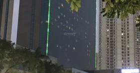 Bán mặt phố Trần duy Hưng, Cầu Giấy 85m2 - LH 0967027373 