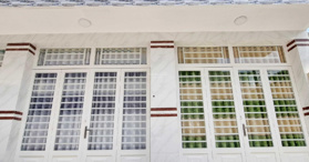 Bán Nhà 1 lầu, DT lớn, cách hẻm xe hơi 5m, Nhà Bè, HCM - LH: 0776988493