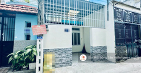 Nhà Cấp 4 - Lửng BTCT, DT: 4x13m, Ngay Chợ Cây Sộp, Đường Đông Hưng Thuận 02, Quận 12 - LH: 0779938978