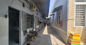 Bán nhà cấp 4 mái thái và 20 căn phòng trọ ở Đường Hoàng Hữu Nam, Phường Long Thạnh Mỹ, Quận 9, Hồ Chí Minh  - LH: 0901243777