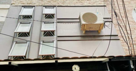 Nhà cho thuê 4x14m Nguyễn Thiện Thuật, Phường 1, Quận 3