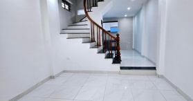 Nhà đẹp 4T 4 phòng ngủ phố Thuỵ Phương, Bắc Từ Liêm 38m2 giá 3.5 tỷ