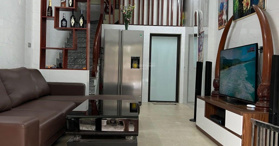 Nhà đẹp 5 tầng phố Thuỵ Phương, Bắc Từ Liêm giá 3.5 tỷ