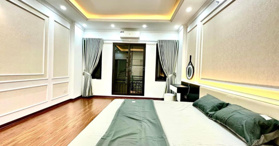 Bán nhà quận Cầu Giấy T1/2024