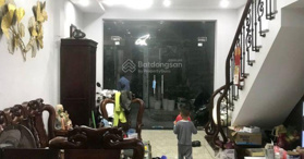 Nhà đẹp Phương Mai, ô tô đỗ cửa, DT 45m2, MT 4,3m, 4 tầng, giá 7,35 tỷ - LH: 0985224779