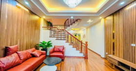 Bán nhà đẹp Trung Kính - Cầu Giấy tháng 1/2024 