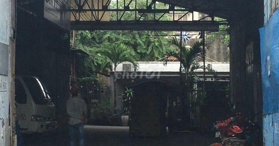 Nhà hẻm 489 Hậu Giang P11 Q6. 10x20m nhà 1 lầu giá chỉ 11.x tỷ