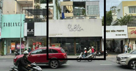 Nhà mặt tiền 248 Phan Đình Phùng Quận Phú Nhuận LH: 0909997263