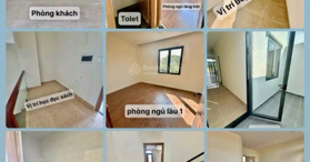 BÁN NHÀ MỚI GIÁ RẺ HOÀN CÔNG TẠI KDC SÀI GÒN VILLAGE LONG HẬU - LH: 0932666672