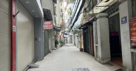 Bán nhà mới phố Nguyễn Khang, Cầu Giấy, T1 năm 2024