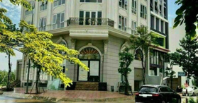  Bán nhà mặt tiền Trần Nhật Duật, Tân Định, Q1, Hồ Chí Minh 80 m² - LH: 0933406680