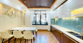 Bán nhà tại Đường Nguyễn Trãi, Phường Bến Thành, Quận 1, Hồ Chí Minh 60 m² - LH: 0933406680