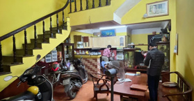 Nhà ngõ 322 Mỹ Đình, Từ liêm, Hả nội