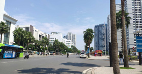 Bán nhà mặt phố Hai Bà Trưng, Hà Nội - LH 0913309479