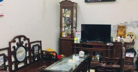 Nhà phố Nguyễn Lân, Thanh Xuân, ô tô đỗ cửa, DT 48m2, 4 tầng, MT 6m, giá 6,35 tỷ