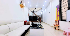 Bán nhà phố Trịnh Đình Cửu 51m2 - LH 0916162855 