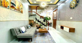 Bán Nhà SHR Lê Trọng Tấn, Bình Tân 162m2, 3 tầng, 2,1 tỷ - LH: 0789677567