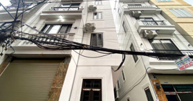 Nhà gần Smart City, 10m ra Quang Tiến, oto đỗ cửa giá chỉ từ 3.85 tỷ - LH: 0945134705