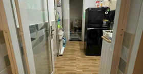 Nhà trung tâm Biên Hoà, ngay cổng A42, đường oto chỉ 2tỷ350