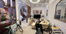 Bán nhà Trương Định 40m2 - LH 0912467268