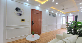 Bán CH 56m tòa CT10 Đại THanh - LH 0357418777