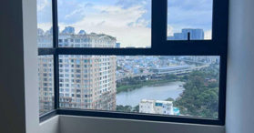 Cho thuê căn hộ mới nhận nhà MT Điện Biên Phủ Bình Thạnh - LH: 0972806398