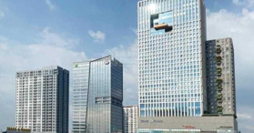 Cho thuê Park View 152 Điện Biên Phủ, kế Pearl Plaza, Bình Thạnh - LH: 0901422448