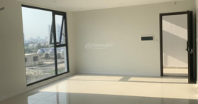 Cho thuê CH Offictel góc 54m2 ngay ngã 4 Nguyễn Văn Linh, Q7, HCM