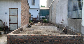 Bán gấp mảnh đất 56m2 Thị xã thuận thành BN - LH: 0975271035