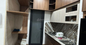 Cho thuê căn hộ chung cư tại Bình Thạnh - LH: 0907336342