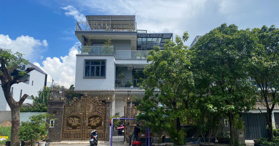 Bán biệt thự 330,7m2 cao cấp, KDC Đại Phúc/Phạm Hùng, HCM - LH: 0907777171