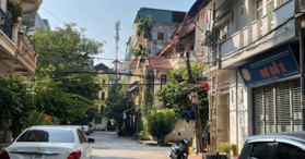 Bán nhà phân lô KĐT Đại Kim - LH 0961671271 