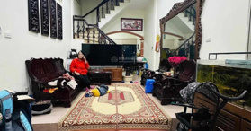 Bán nhà khu hiếm quận Cầu Giấy, tháng 1/2024 