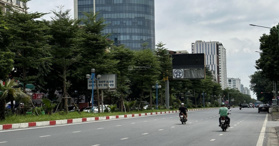 Bán nhà phố Trung Kính quận Cầu Giấy tháng 1/2024