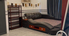 Phòng cao cấp cho thuê giá sinh viên full nội thất - LH: 0938317288