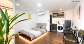 Cho thuê nhà trọ, phòng trọ tại phố Lý Thường Kiệt, phường 8, Tân Bình, Hồ Chí Minh - LH: 0858993389