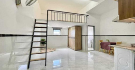 Cho thuê nhà trọ, phòng trọ tại đường Nguyễn Thái Bình, Phường 12, Tân Bình, Hồ Chí Minh - LH: 0797787910