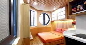 Cho thuê phòng ở 120 Đường Lê Lai, Phường Bến Thành, Quận 1, Hồ Chí Minh - LH: 0862884837