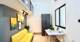 Cho thuê nhà trọ, phòng trọ tại đường Hoàng Văn Thụ, phường 4, Tân Bình, Hồ Chí Minh - LH: 0327229105 