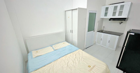 Cho thuê phòng trọ ở Đường Cống Quỳnh, Phường Nguyễn Cư Trinh, Quận 1, Hồ Chí Minh 25 m² - LH: 0902798533