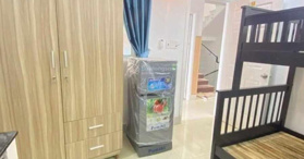 Cho thuê phòng trọ ở 468, Đường Lê Văn Việt, Phường Tăng Nhơn Phú A, Quận 9, Hồ Chí Minh - LH: 0879645190