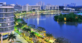 Bán căn hộ Horizon tiện ích, view sông, Q7, HCM - LH: 0907004533