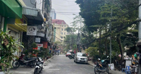 Bán nhà Trung Kính, quận Cầu Giấy tháng 1/2024