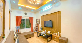 Quá đẹp dân xây phân lô chùa bộc vài bước ra ôtô chờ thang máy sổ đẹp 52m2 x 5T hơn 7 tỷ 0947052338