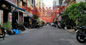 Bán nhà ở Hẻm 18A, Đường Nguyễn Thị Minh Khai, Phường Đa Kao, Quận 1, Hồ Chí Minh - LH: 0903651383